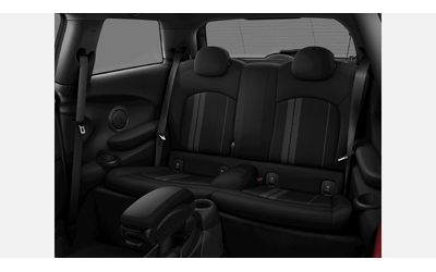 MINI Cooper S - автомобили, коли, обяви за нови и употребявани 11