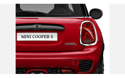 MINI Cooper S - автомобили, коли, обяви за нови и употребявани 6