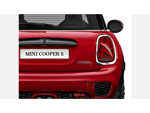 MINI Cooper S - автомобили, коли, обяви за нови и употребявани 6