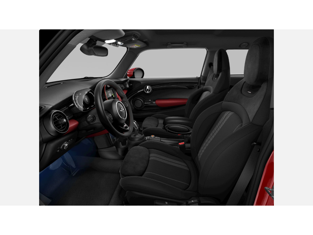 MINI Cooper S - автомобили, коли, обяви за нови и употребявани 7