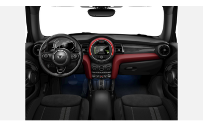 MINI Cooper S - автомобили, коли, обяви за нови и употребявани 9