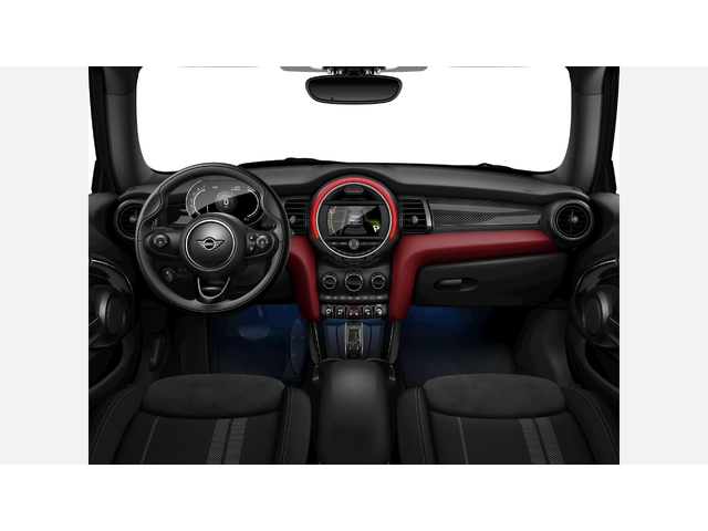 MINI Cooper S - автомобили, коли, обяви за нови и употребявани 9