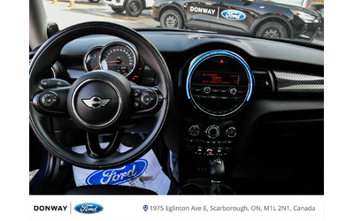 Mini Cooper s PREMIUM SOUND С РЕГИСТРАЦИЯ И АВТОКРЕДИТ - автомобили, коли, обяви за нови и употребявани 10