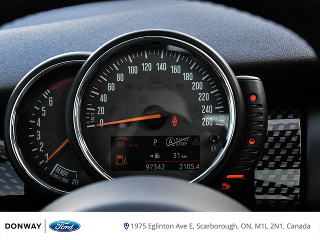 Mini Cooper s PREMIUM SOUND С РЕГИСТРАЦИЯ И АВТОКРЕДИТ - автомобили, коли, обяви за нови и употребявани 11