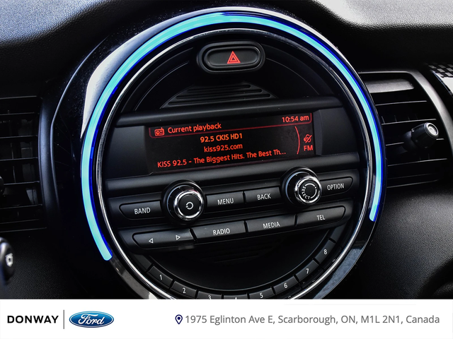 Mini Cooper s PREMIUM SOUND С РЕГИСТРАЦИЯ И АВТОКРЕДИТ - автомобили, коли, обяви за нови и употребявани 12