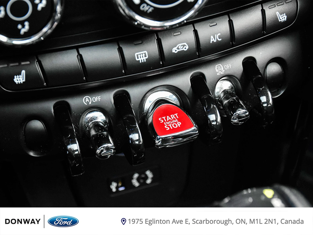 Mini Cooper s PREMIUM SOUND С РЕГИСТРАЦИЯ И АВТОКРЕДИТ - автомобили, коли, обяви за нови и употребявани 16