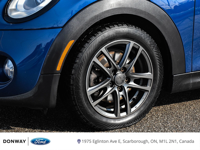 Mini Cooper s PREMIUM SOUND С РЕГИСТРАЦИЯ И АВТОКРЕДИТ - автомобили, коли, обяви за нови и употребявани 2