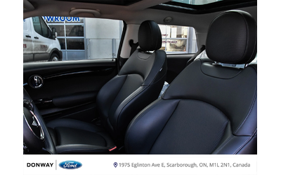 Mini Cooper s PREMIUM SOUND С РЕГИСТРАЦИЯ И АВТОКРЕДИТ - автомобили, коли, обяви за нови и употребявани 6