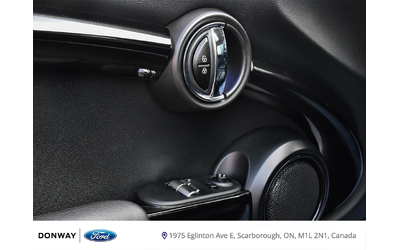 Mini Cooper s PREMIUM SOUND С РЕГИСТРАЦИЯ И АВТОКРЕДИТ - автомобили, коли, обяви за нови и употребявани 7