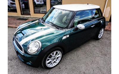 mini-cooper-s - 0