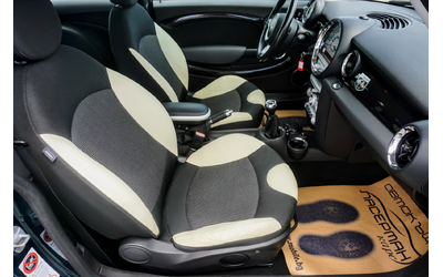 Mini Cooper s 1.6i - автомобили, коли, обяви за нови и употребявани 10