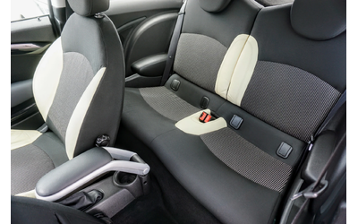 Mini Cooper s 1.6i - автомобили, коли, обяви за нови и употребявани 11