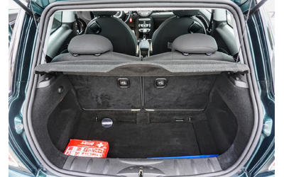 Mini Cooper s 1.6i - автомобили, коли, обяви за нови и употребявани 13