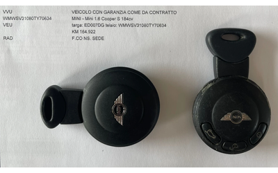 Mini Cooper s 1.6i - автомобили, коли, обяви за нови и употребявани 15