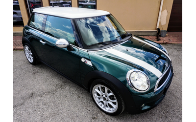 mini-cooper-s - 1