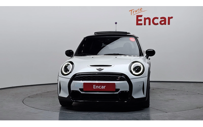 mini-cooper-s - 0