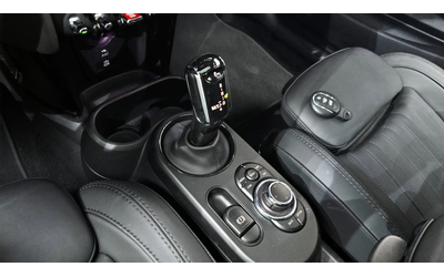 Mini Cooper s Mayfield* Edition* Navi* Camera* Keyless - автомобили, коли, обяви за нови и употребявани 11
