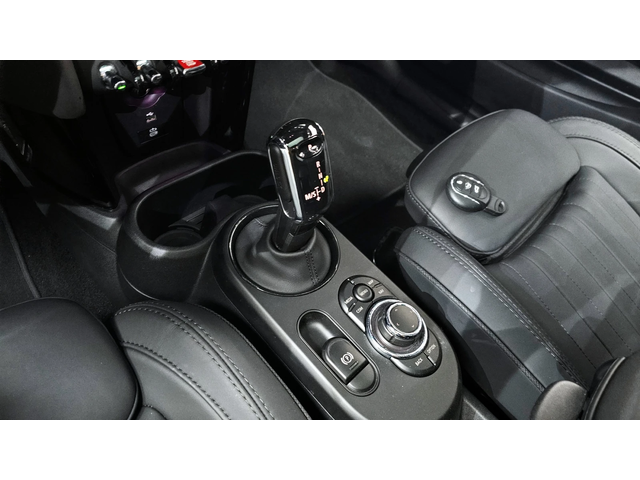 Mini Cooper s Mayfield* Edition* Navi* Camera* Keyless - автомобили, коли, обяви за нови и употребявани 11