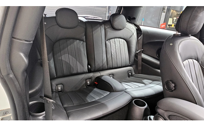 Mini Cooper s Mayfield* Edition* Navi* Camera* Keyless - автомобили, коли, обяви за нови и употребявани 12
