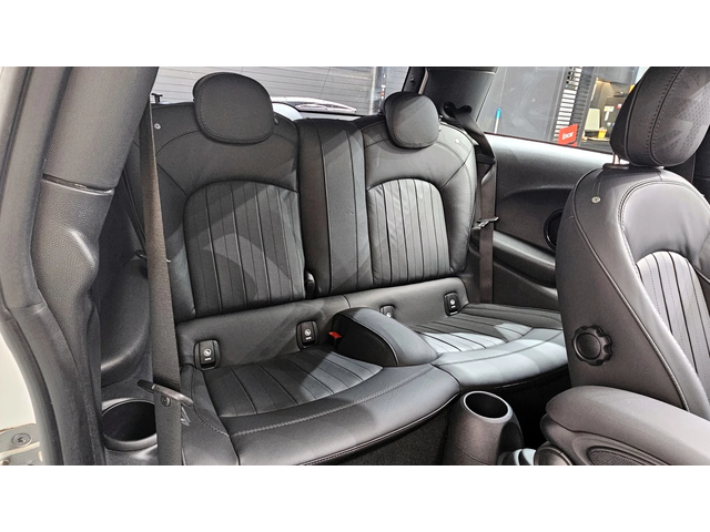 Mini Cooper s Mayfield* Edition* Navi* Camera* Keyless - автомобили, коли, обяви за нови и употребявани 12