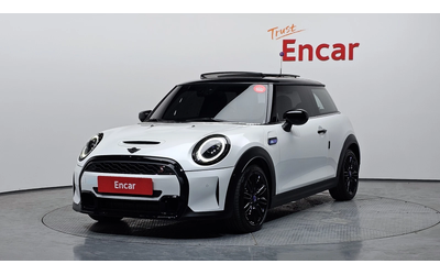 mini-cooper-s - 1