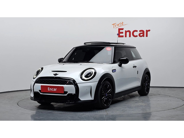 Mini Cooper s Mayfield* Edition* Navi* Camera* Keyless - автомобили, коли, обяви за нови и употребявани 1