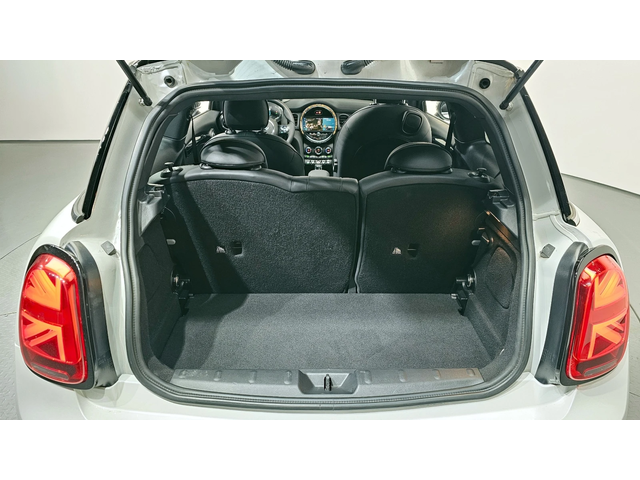 Mini Cooper s Mayfield* Edition* Navi* Camera* Keyless - автомобили, коли, обяви за нови и употребявани 4