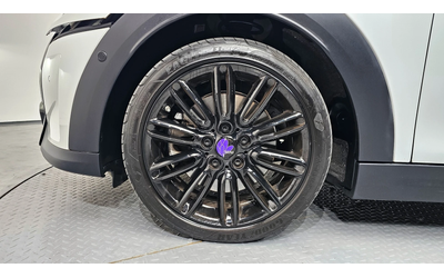 Mini Cooper s Mayfield* Edition* Navi* Camera* Keyless - автомобили, коли, обяви за нови и употребявани 8