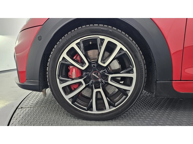 Mini Cooper s JCW 231hp FULL EXTRAS - Крайна цена до България! - автомобили, коли, обяви за нови и употребявани 4