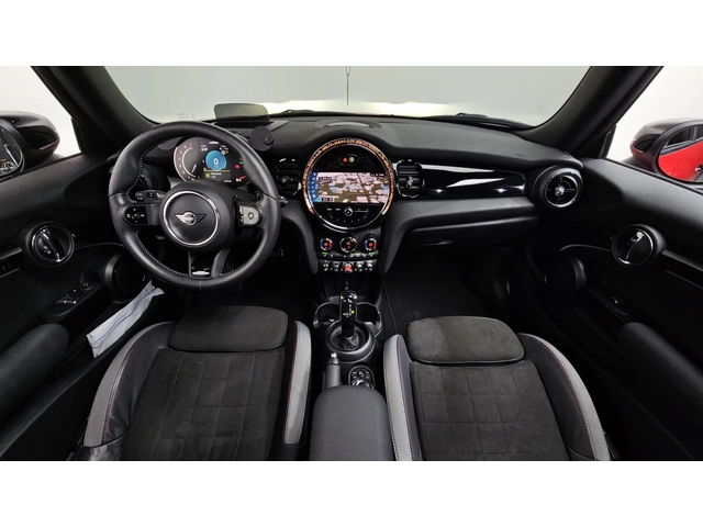 Mini Cooper s JCW 231hp FULL EXTRAS - Крайна цена до България! - автомобили, коли, обяви за нови и употребявани 6