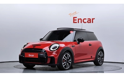 mini-cooper-s - 0