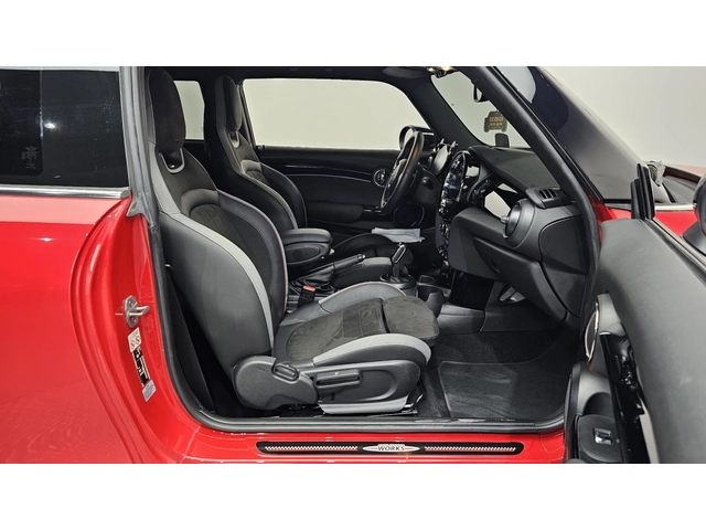 Mini Cooper s JCW 231hp FULL EXTRAS - Крайна цена до България! - автомобили, коли, обяви за нови и употребявани 10