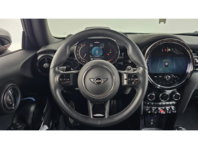 Mini Cooper s JCW 231hp FULL EXTRAS - Крайна цена до България! - автомобили, коли, обяви за нови и употребявани 11
