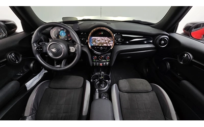 Mini Cooper s JCW 231hp FULL EXTRAS - Крайна цена до България! - автомобили, коли, обяви за нови и употребявани 6