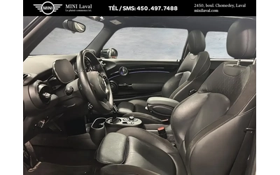 Mini Cooper s E* HarmonKardon* ПАНОРАМА* CarPlay - автомобили, коли, обяви за нови и употребявани 9