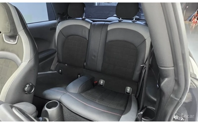 Mini Cooper s JCW* CARPLAY* СЕРВИЗНА ИСТОРИЯ - автомобили, коли, обяви за нови и употребявани 14
