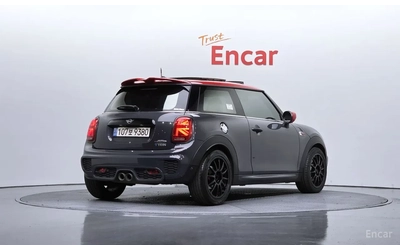 mini-cooper-s - 1