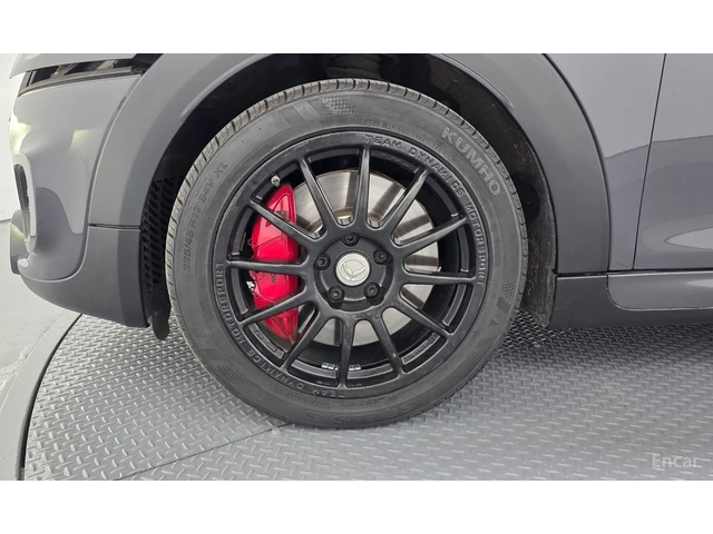 Mini Cooper s JCW* CARPLAY* СЕРВИЗНА ИСТОРИЯ - автомобили, коли, обяви за нови и употребявани 4