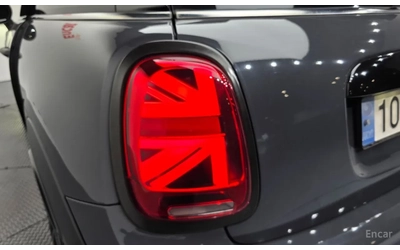 Mini Cooper s JCW* CARPLAY* СЕРВИЗНА ИСТОРИЯ - автомобили, коли, обяви за нови и употребявани 6