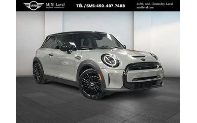 mini-cooper-s - 0