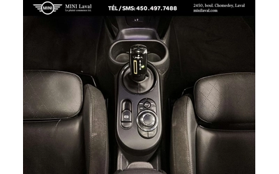 Mini Cooper s E* HarmonKardon* ПАНОРАМА* CarPlay - автомобили, коли, обяви за нови и употребявани 14