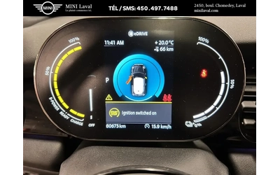 Mini Cooper s E* HarmonKardon* ПАНОРАМА* CarPlay - автомобили, коли, обяви за нови и употребявани 6