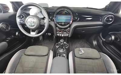 Mini Cooper s JCW* CARPLAY* DIGITAL* СЕРВИЗНА ИСТОРИЯ - автомобили, коли, обяви за нови и употребявани 6
