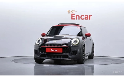 mini-cooper-s - 2