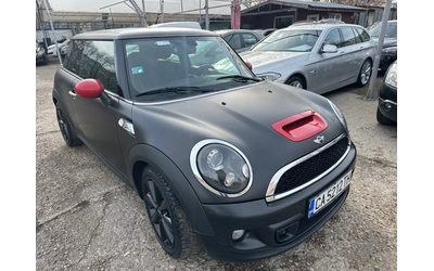 mini-cooper-s - 2