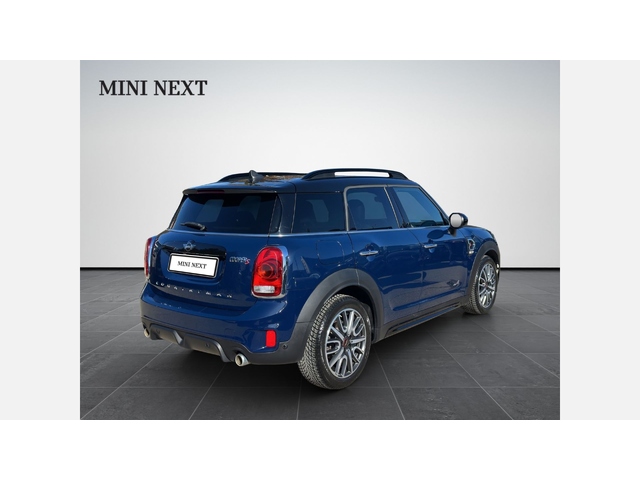 MINI Cooper S ALL4 Countryman - автомобили, коли, обяви за нови и употребявани 1