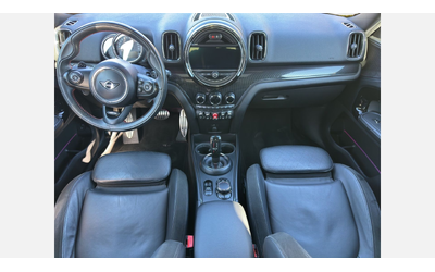 MINI Cooper S ALL4 Countryman - автомобили, коли, обяви за нови и употребявани 6