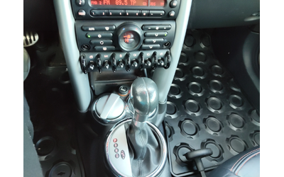 Mini Cooper s cabrio 86KM + AUTO+ KOJA - автомобили, коли, обяви за нови и употребявани 10