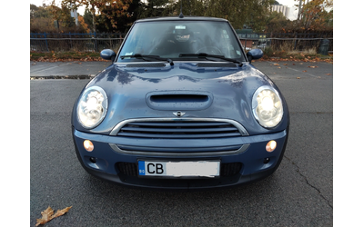 mini-cooper-s-cabrio - 1