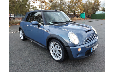 mini-cooper-s-cabrio - 2